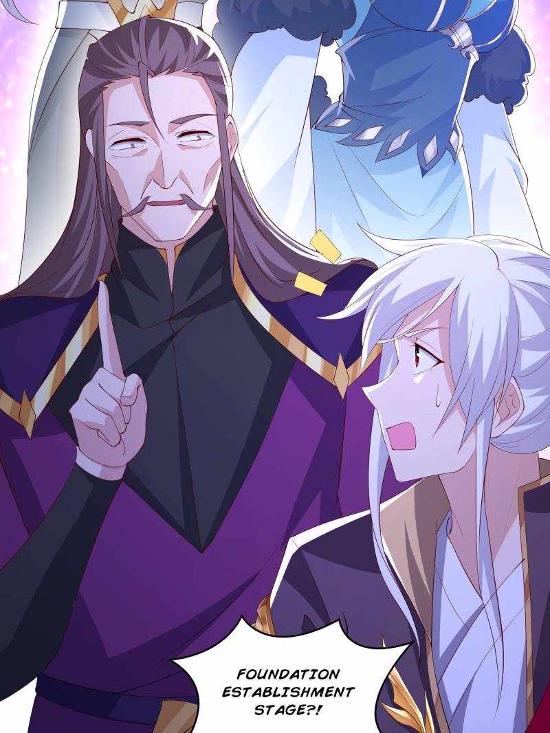I Just Want to Live a Simple Life Chapter 93 - Page 34