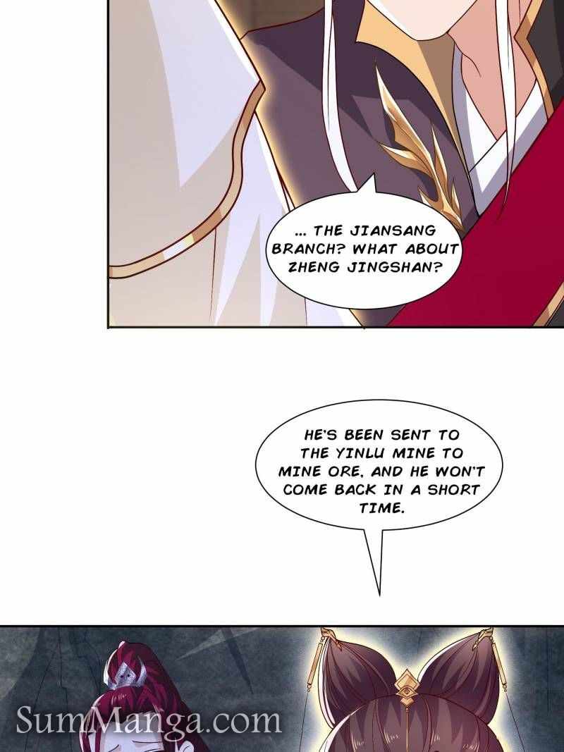 I Just Want to Live a Simple Life Chapter 93 - Page 5