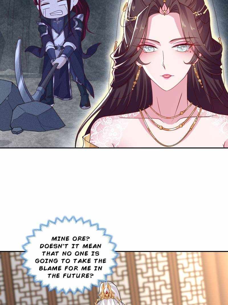 I Just Want to Live a Simple Life Chapter 93 - Page 6
