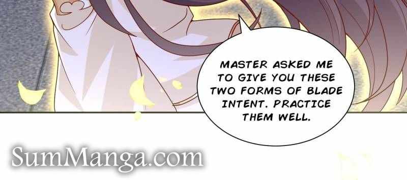 I Just Want to Live a Simple Life Chapter 93 - Page 8