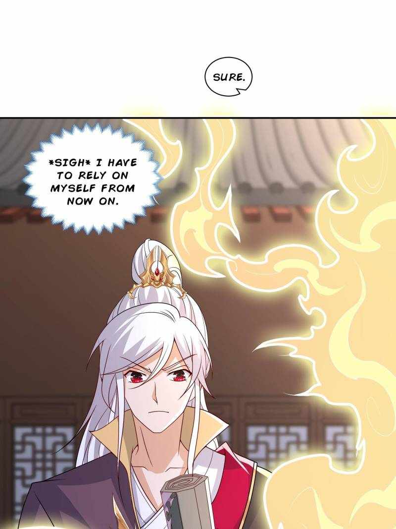 I Just Want to Live a Simple Life Chapter 93 - Page 9