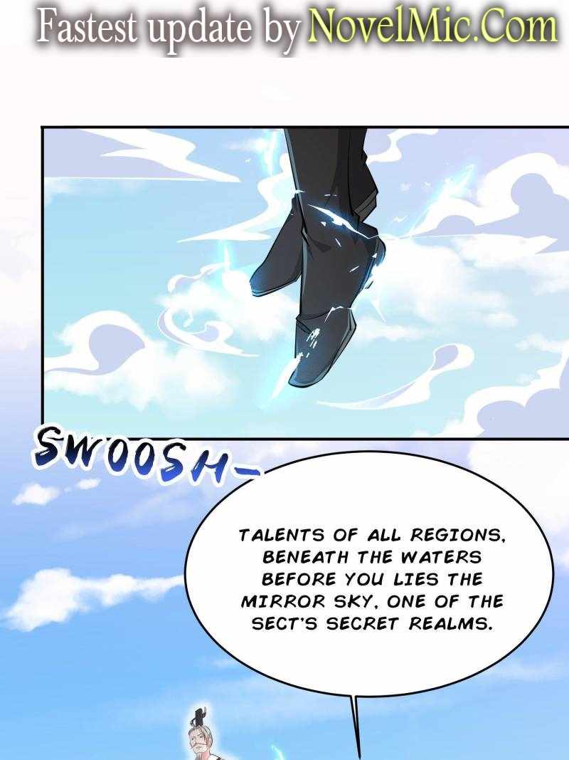 I Just Want to Live a Simple Life Chapter 94 - Page 0
