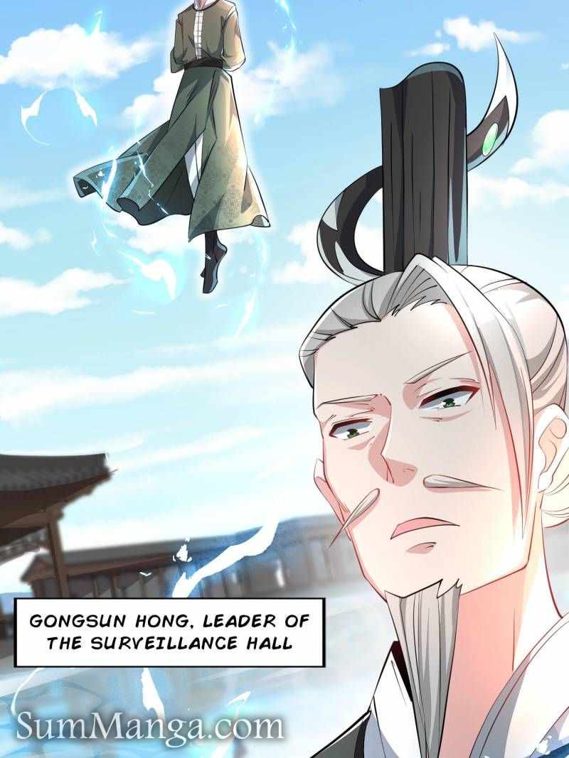 I Just Want to Live a Simple Life Chapter 94 - Page 1
