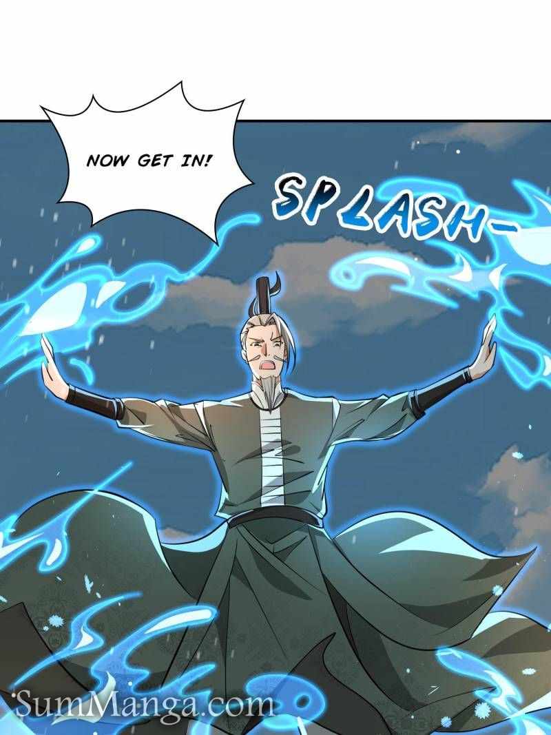 I Just Want to Live a Simple Life Chapter 94 - Page 10
