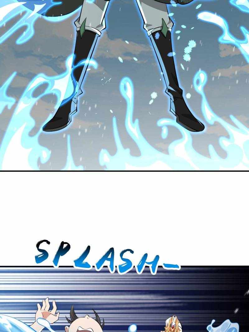 I Just Want to Live a Simple Life Chapter 94 - Page 11