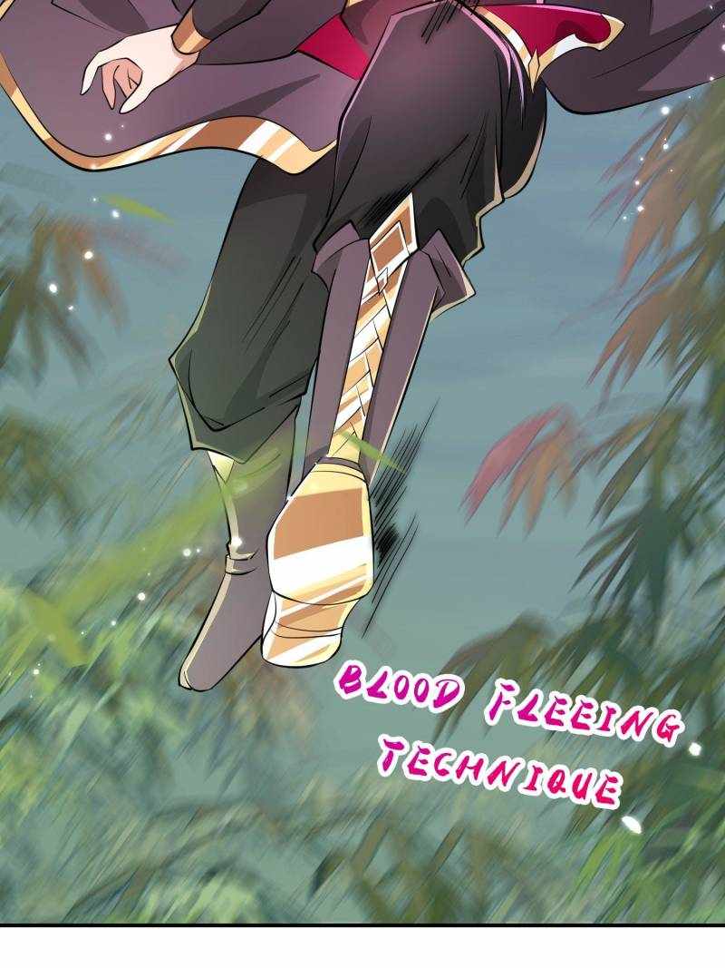 I Just Want to Live a Simple Life Chapter 94 - Page 14