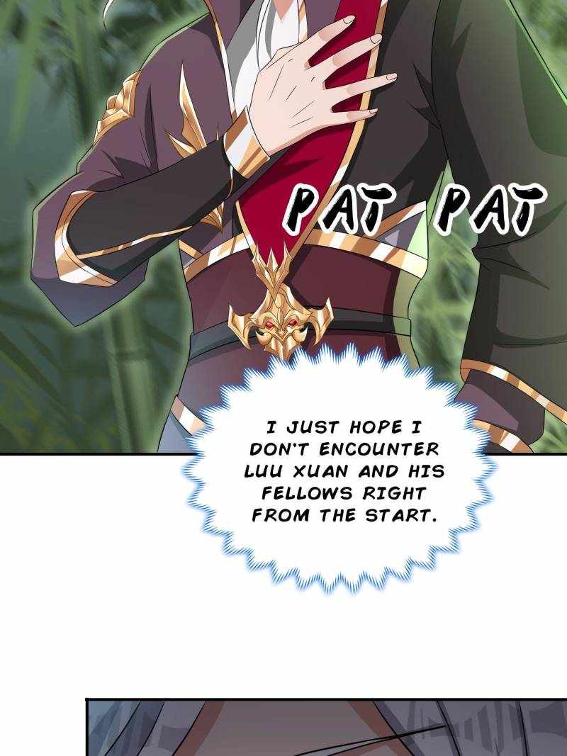 I Just Want to Live a Simple Life Chapter 94 - Page 17