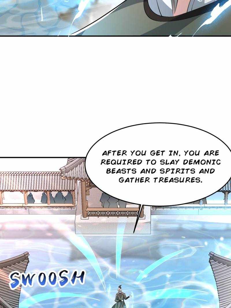 I Just Want to Live a Simple Life Chapter 94 - Page 2