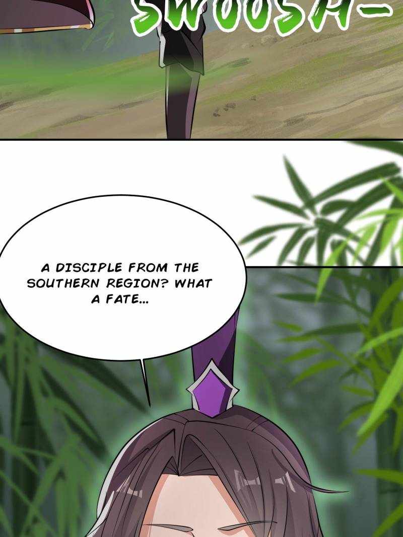 I Just Want to Live a Simple Life Chapter 94 - Page 21