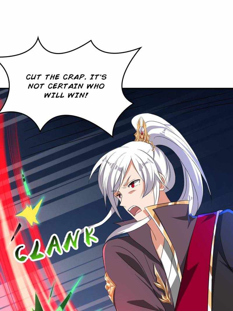 I Just Want to Live a Simple Life Chapter 94 - Page 26