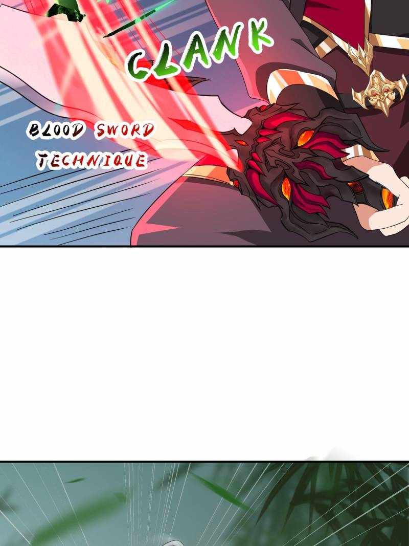 I Just Want to Live a Simple Life Chapter 94 - Page 27