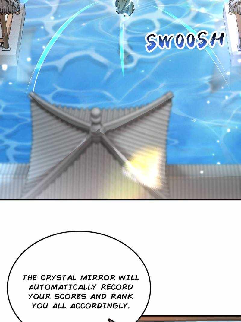I Just Want to Live a Simple Life Chapter 94 - Page 3