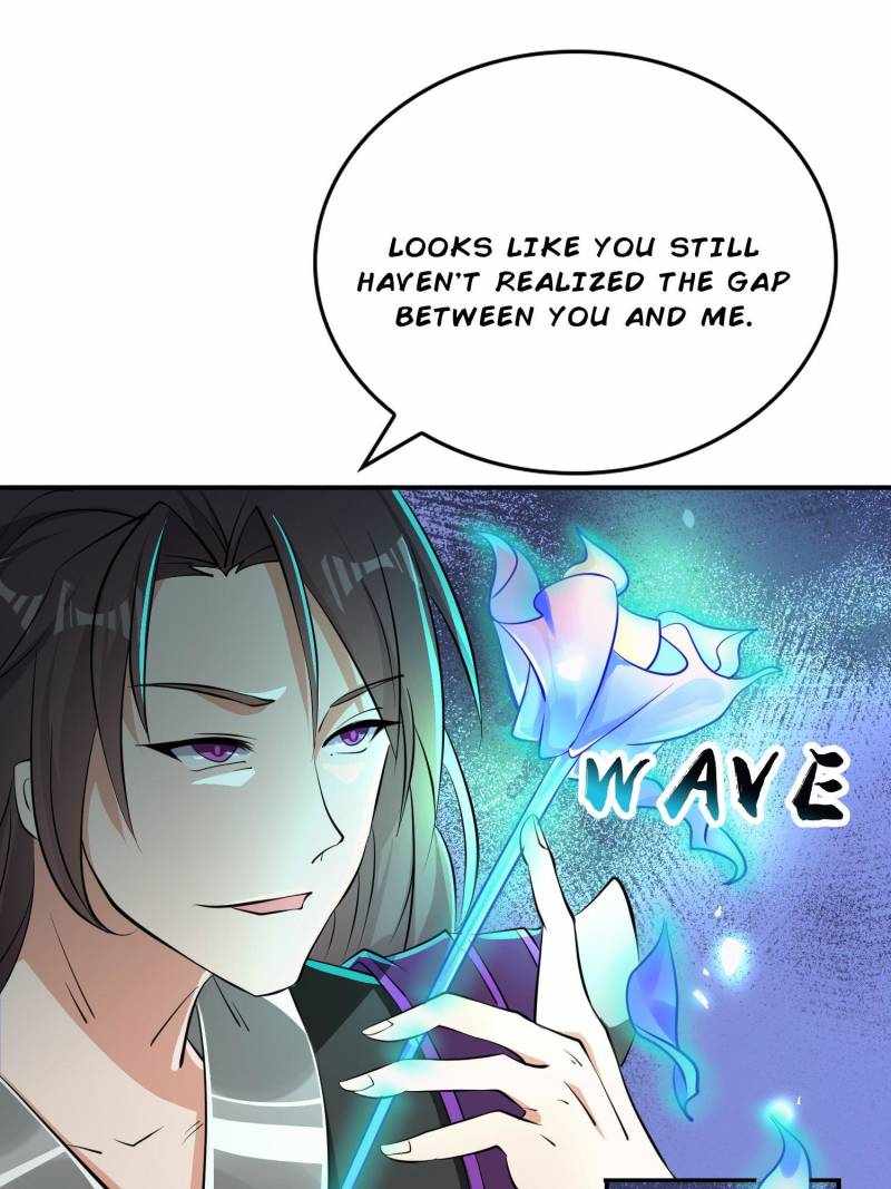 I Just Want to Live a Simple Life Chapter 94 - Page 30
