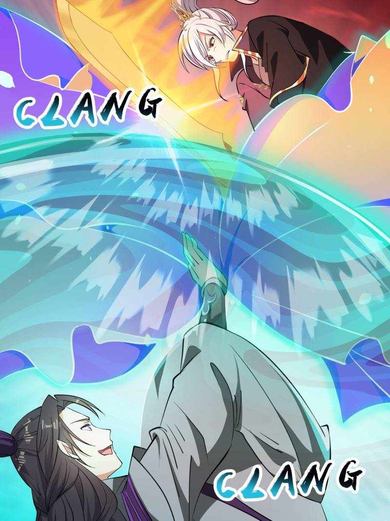 I Just Want to Live a Simple Life Chapter 94 - Page 32