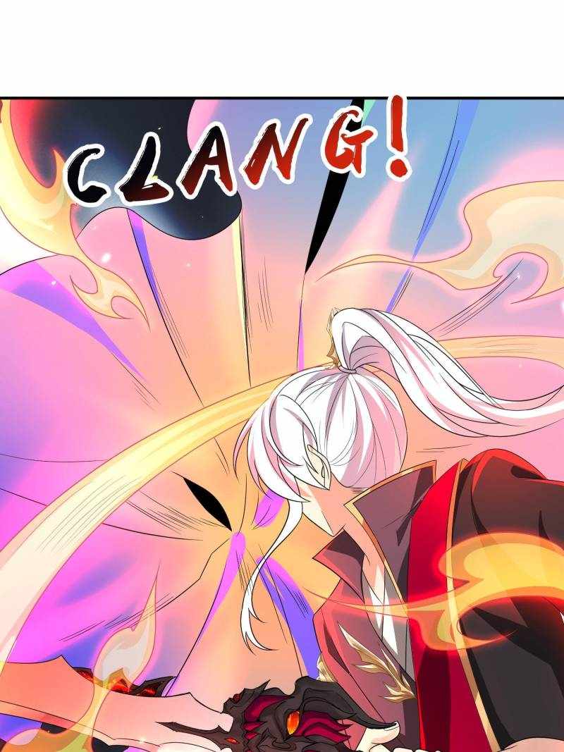 I Just Want to Live a Simple Life Chapter 94 - Page 35