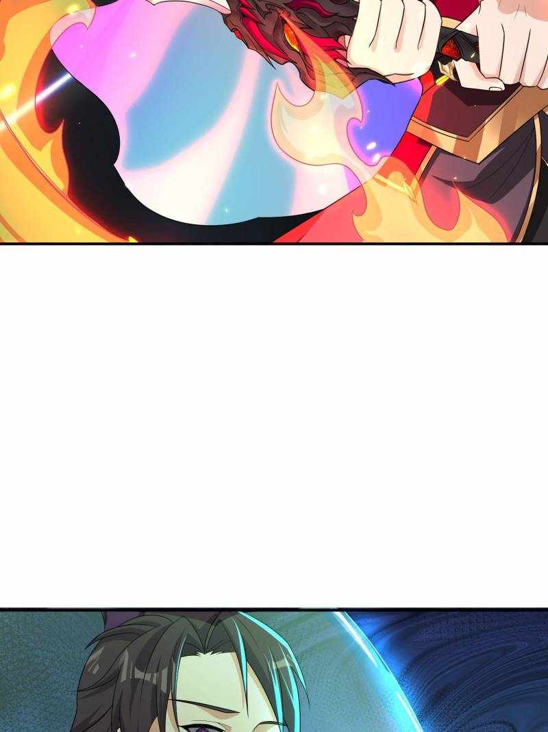 I Just Want to Live a Simple Life Chapter 94 - Page 36