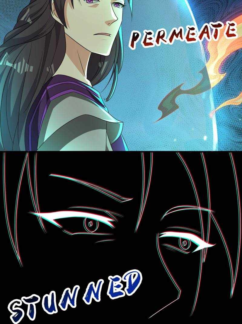 I Just Want to Live a Simple Life Chapter 94 - Page 37
