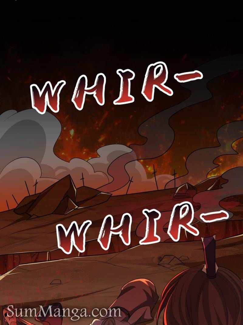 I Just Want to Live a Simple Life Chapter 94 - Page 38