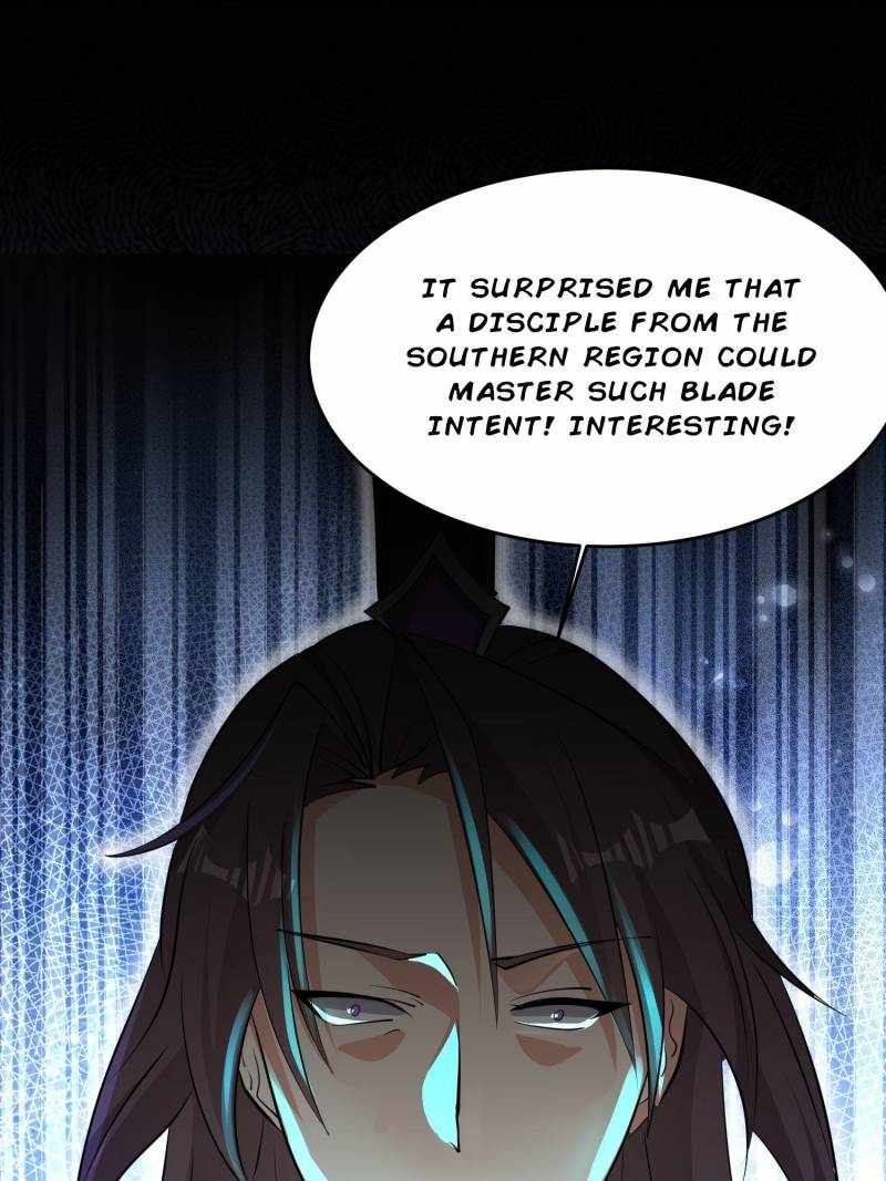 I Just Want to Live a Simple Life Chapter 94 - Page 41