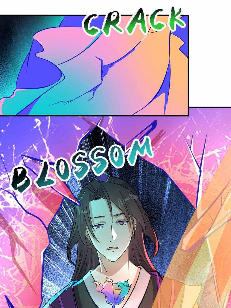 I Just Want to Live a Simple Life Chapter 94 - Page 43