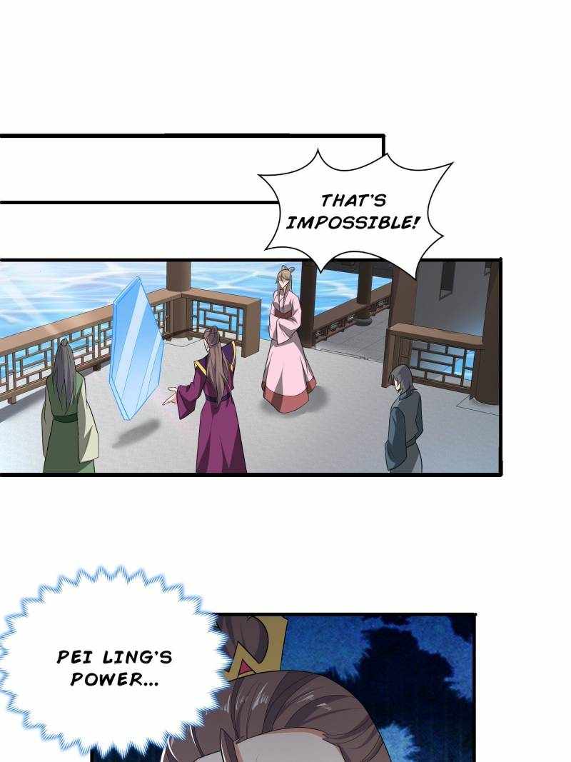 I Just Want to Live a Simple Life Chapter 94 - Page 46