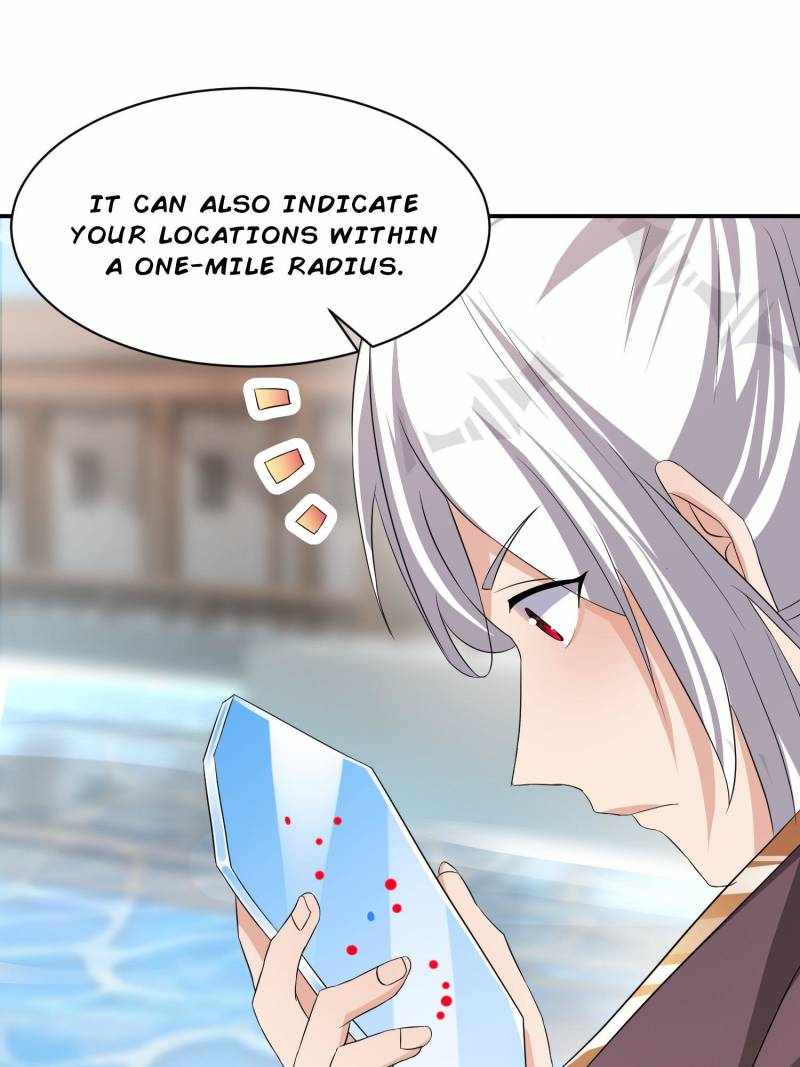 I Just Want to Live a Simple Life Chapter 94 - Page 5