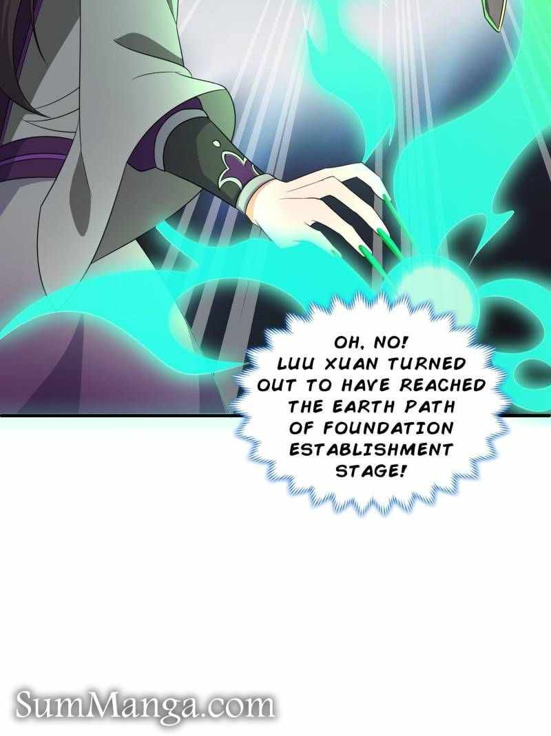 I Just Want to Live a Simple Life Chapter 94 - Page 50