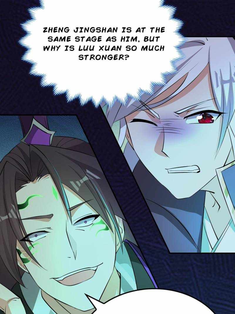 I Just Want to Live a Simple Life Chapter 94 - Page 51