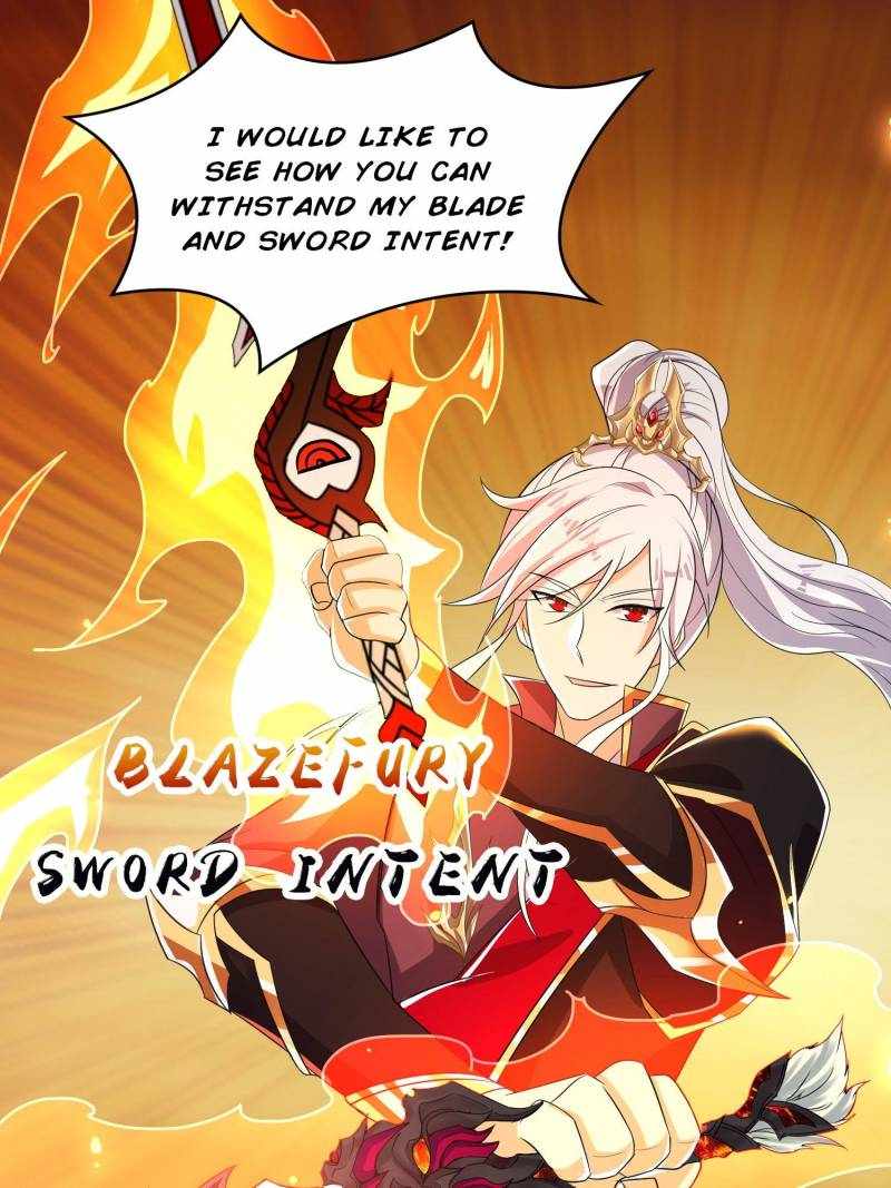 I Just Want to Live a Simple Life Chapter 94 - Page 58
