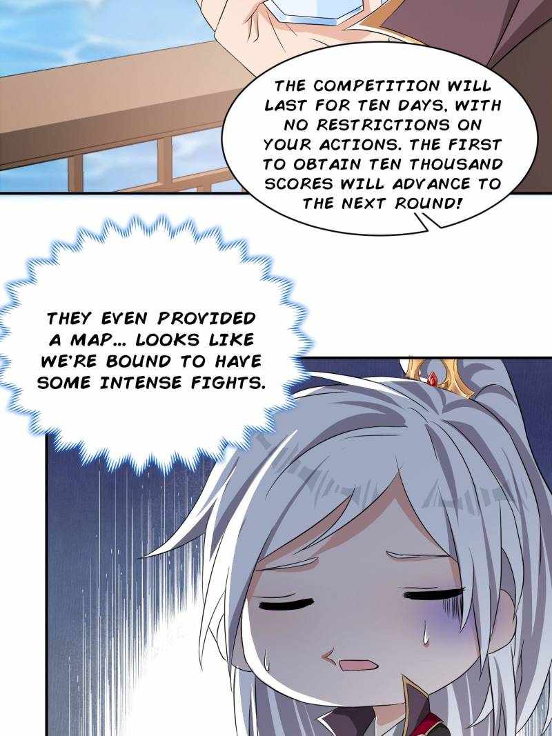 I Just Want to Live a Simple Life Chapter 94 - Page 6