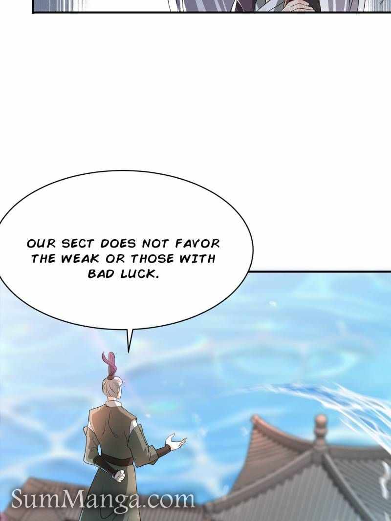 I Just Want to Live a Simple Life Chapter 94 - Page 7