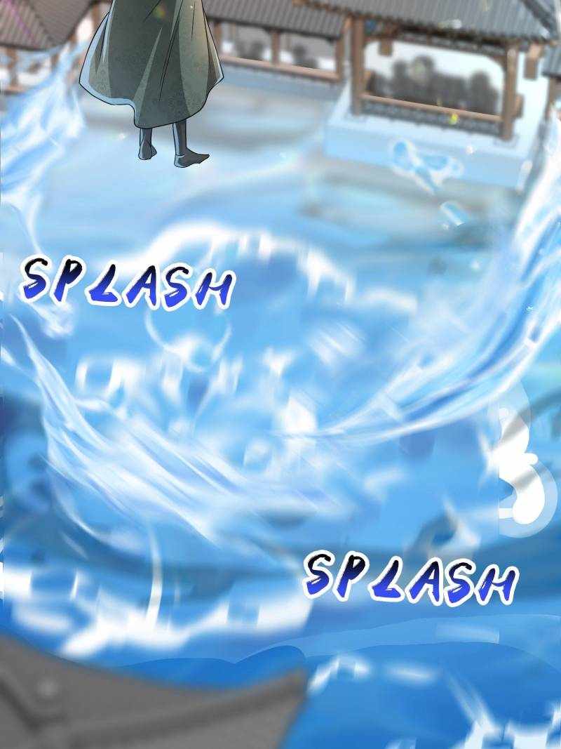 I Just Want to Live a Simple Life Chapter 94 - Page 8