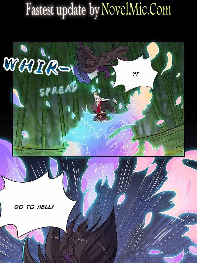 I Just Want to Live a Simple Life Chapter 95 - Page 0