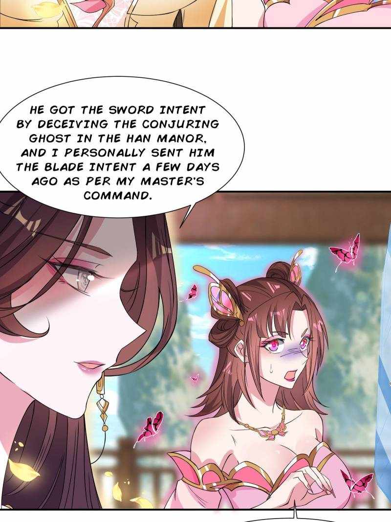 I Just Want to Live a Simple Life Chapter 95 - Page 14