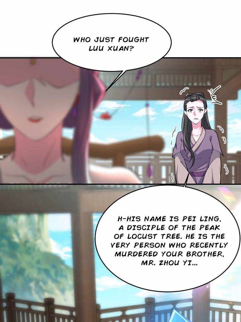 I Just Want to Live a Simple Life Chapter 95 - Page 18