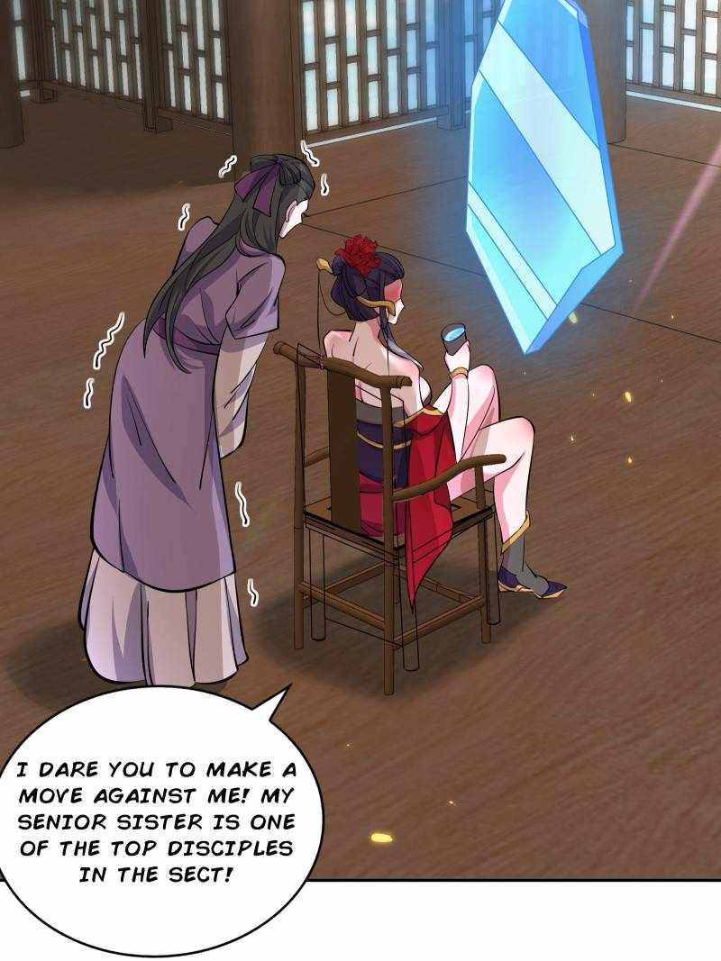 I Just Want to Live a Simple Life Chapter 95 - Page 19
