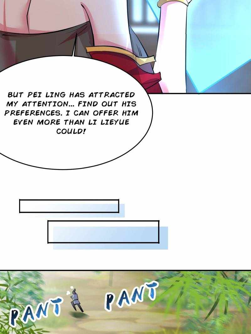 I Just Want to Live a Simple Life Chapter 95 - Page 21