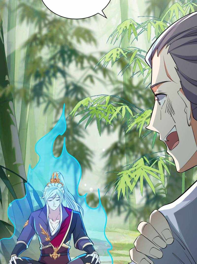 I Just Want to Live a Simple Life Chapter 95 - Page 25