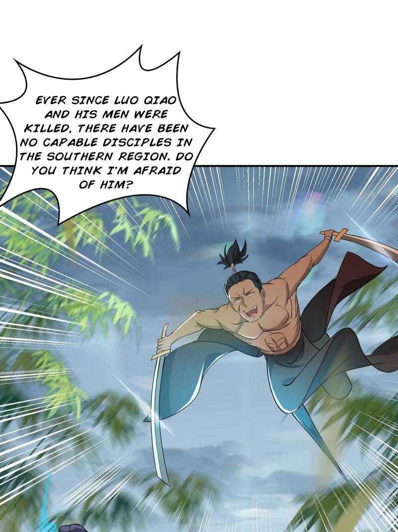 I Just Want to Live a Simple Life Chapter 95 - Page 28