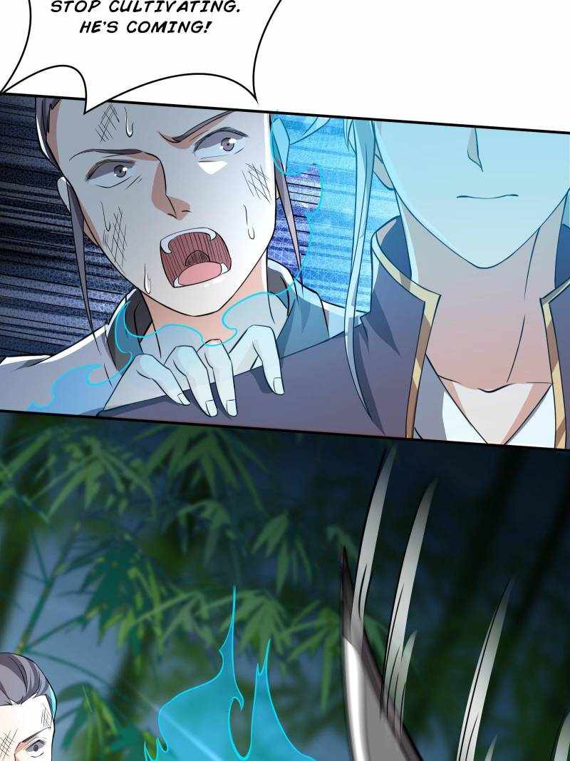 I Just Want to Live a Simple Life Chapter 95 - Page 30