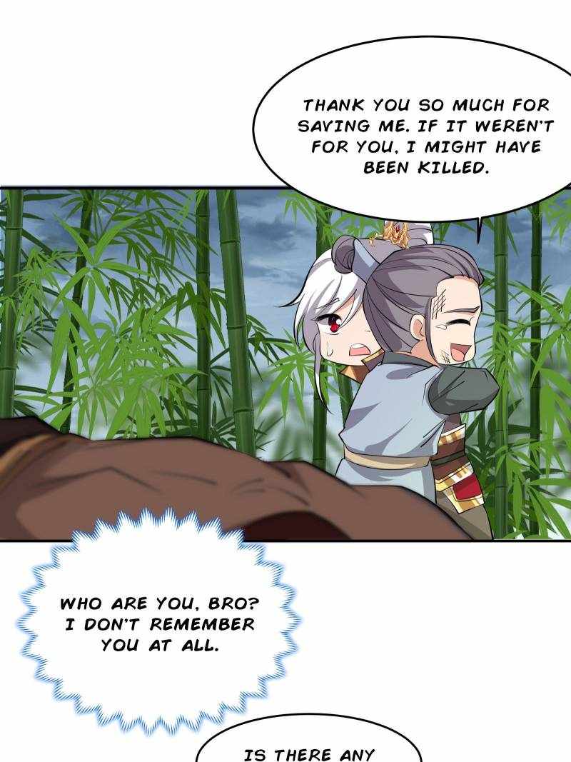 I Just Want to Live a Simple Life Chapter 95 - Page 36