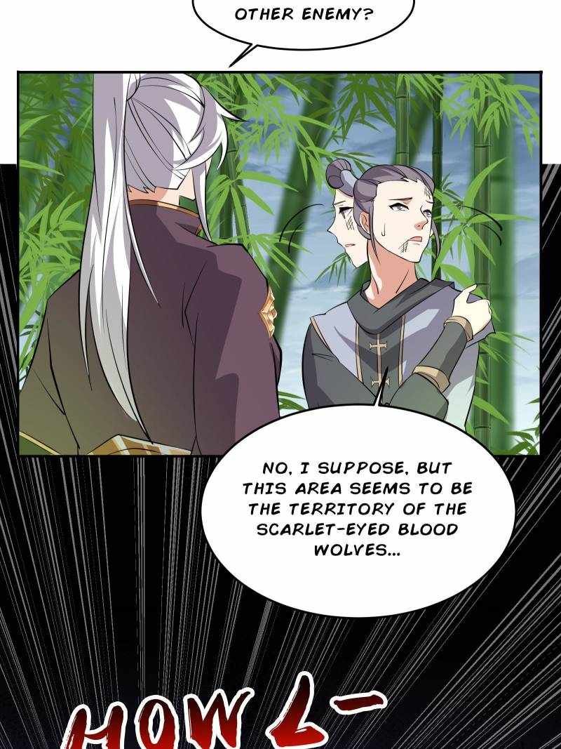 I Just Want to Live a Simple Life Chapter 95 - Page 37