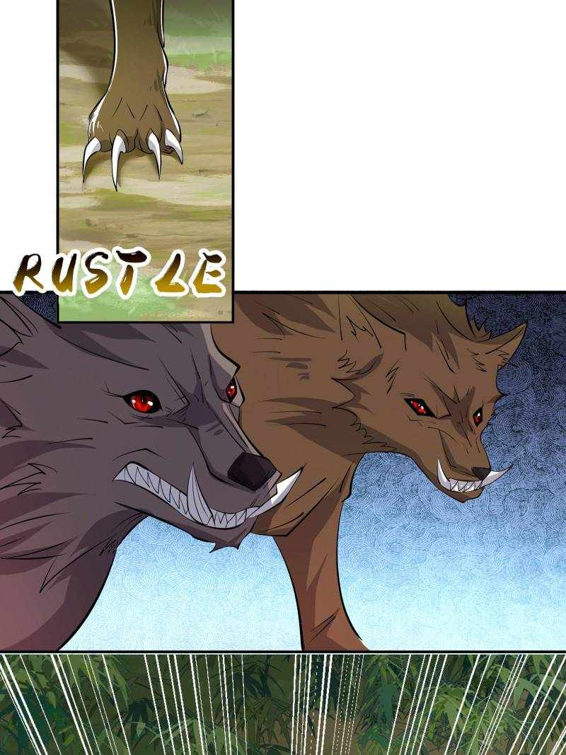 I Just Want to Live a Simple Life Chapter 95 - Page 39