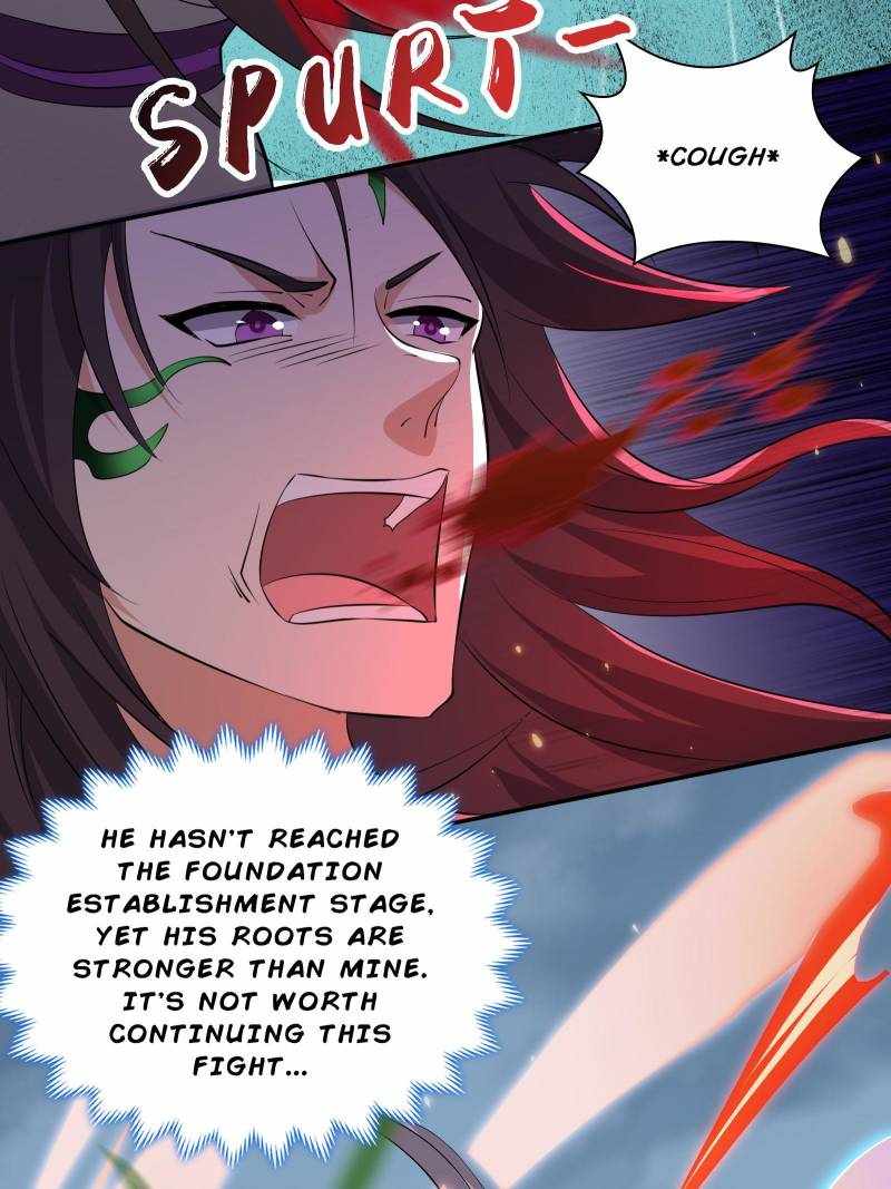 I Just Want to Live a Simple Life Chapter 95 - Page 4