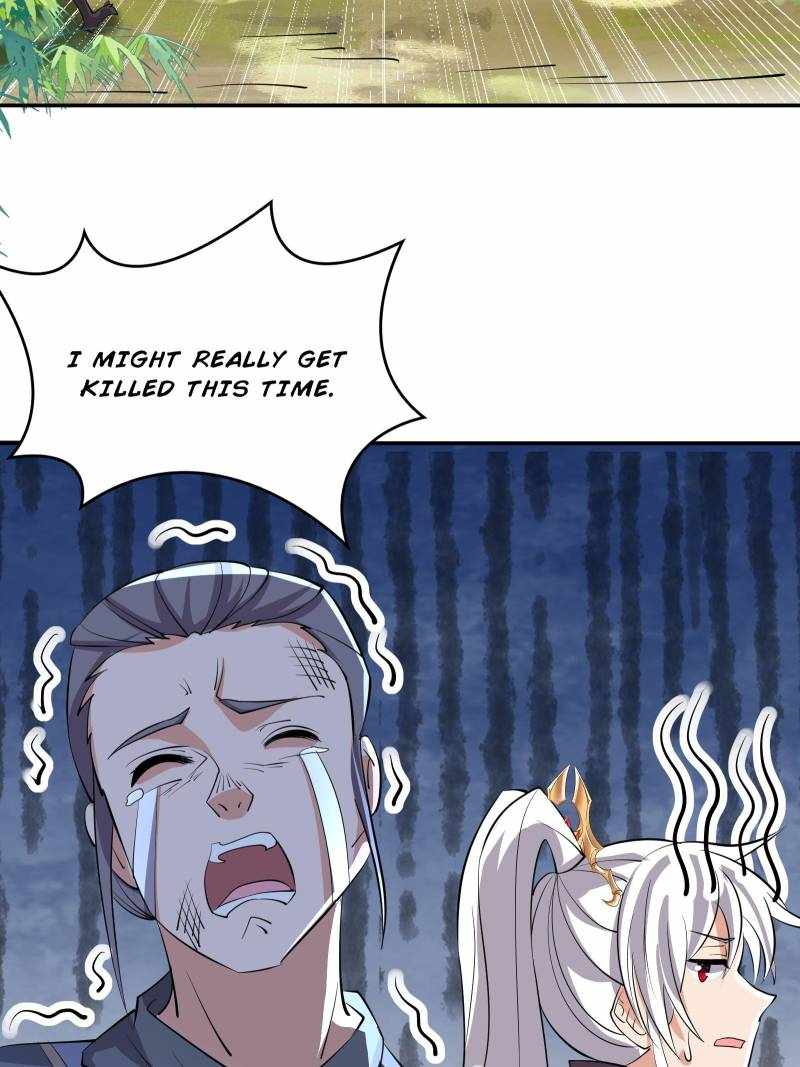 I Just Want to Live a Simple Life Chapter 95 - Page 41