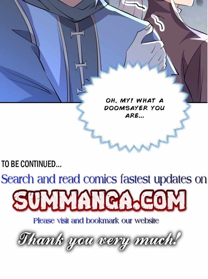 I Just Want to Live a Simple Life Chapter 95 - Page 42
