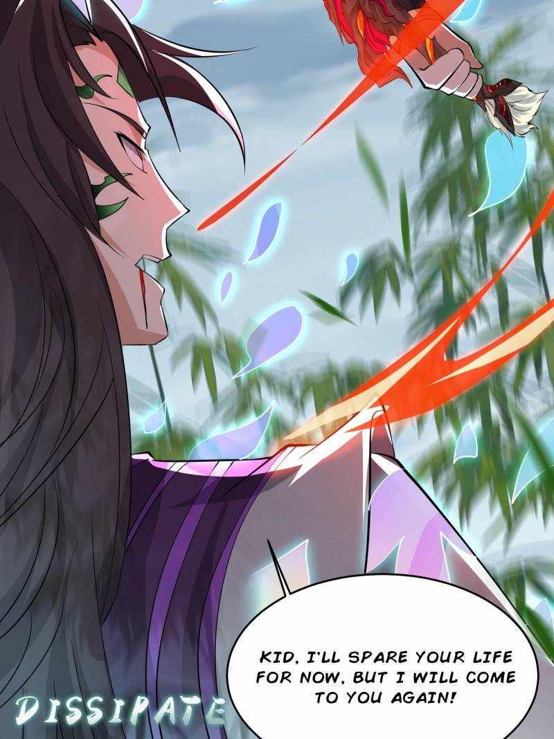 I Just Want to Live a Simple Life Chapter 95 - Page 6