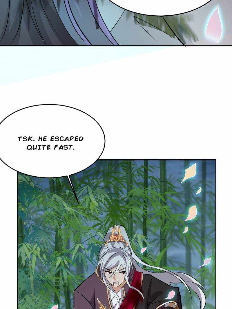 I Just Want to Live a Simple Life Chapter 95 - Page 7