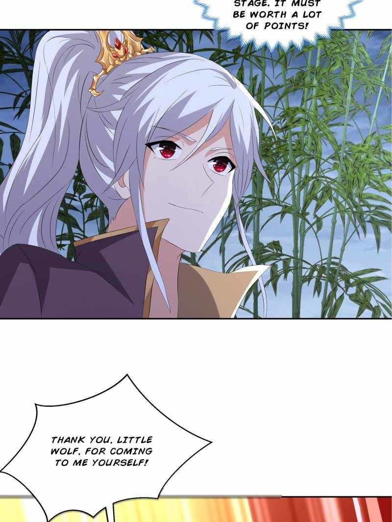 I Just Want to Live a Simple Life Chapter 96 - Page 12