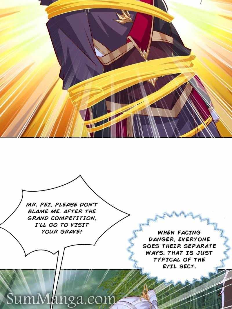 I Just Want to Live a Simple Life Chapter 96 - Page 2